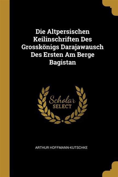 Altpersischen keilinschriften des grosskönigs darajawausch des ersten am berge bagistan. - Radar jrc manual jma 7000 series.