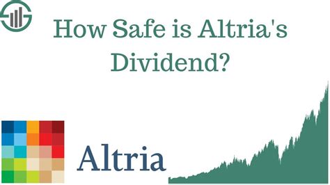 Altria dividends. Things To Know About Altria dividends. 