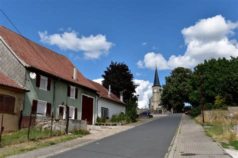 Altrippe à Altrippe