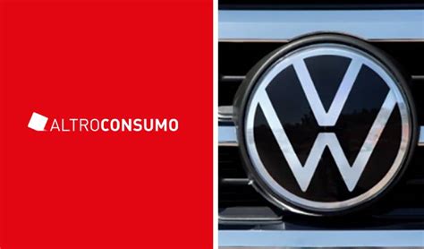 Altroconsumo 09 2016 Volkswagen