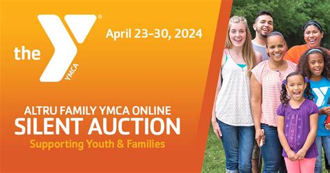 Altru Family YMCA - Grand Forks, ND - ChamberOrganizer