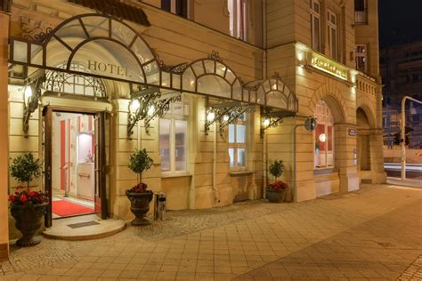 Altstadthotel Am Theater from $89. Cottbus Hotel Deals …