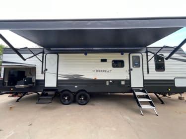 Altus RV Rentals - best deals in OK Outdoorsy