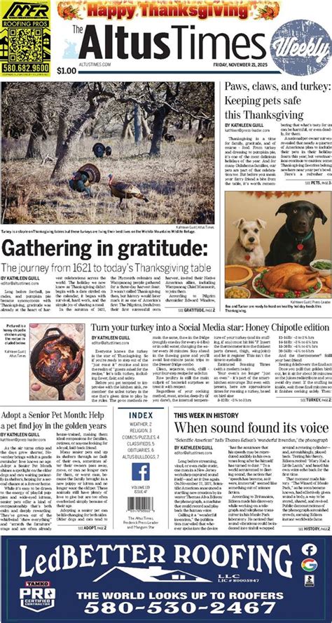 Altus times obituaries.  Call us 24/7 for compassionate funeral services.  Search obi...