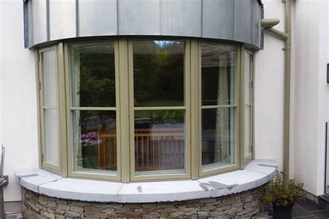 Aluclad Windows - Teroco Windows & Doors VELFAC Ireland