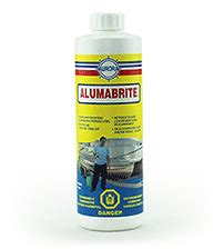 Aluma Brite Lily Products