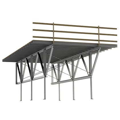 Aluma Truss 18