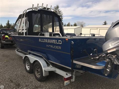 craigslist Boats - By Owner "alumaweld" for sale