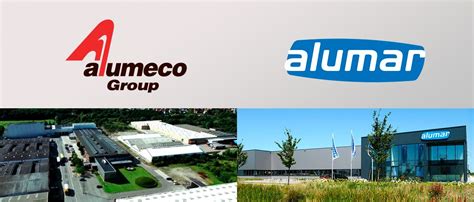 Alumeco Group