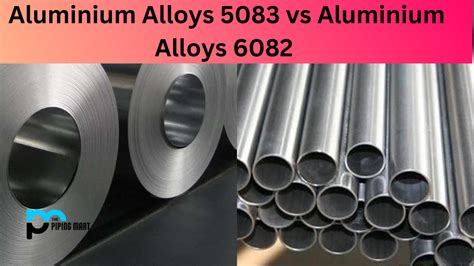 Aluminium Alloy 5083 pdf
