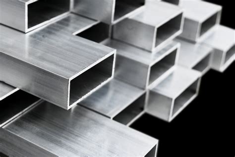 Aluminium Aluminium Alloys
