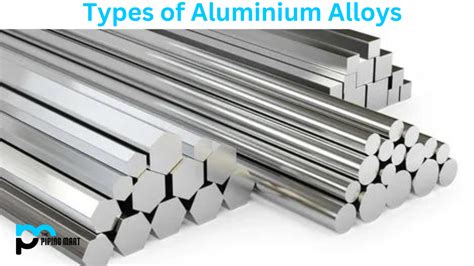 Aluminium Aluminium Alloys