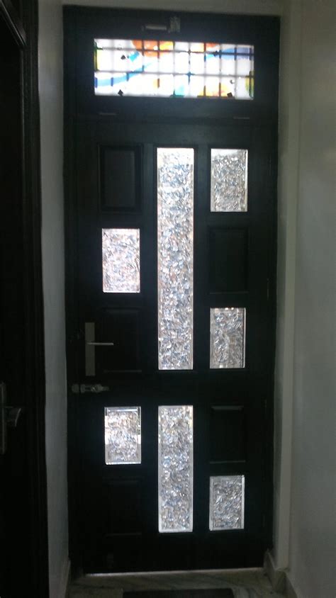 Aluminium Doors Doors GharExpert