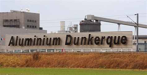 Aluminium Dunkerque smelter in Liberty, AIP ownership tussle