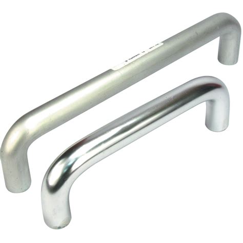 Aluminium Handles