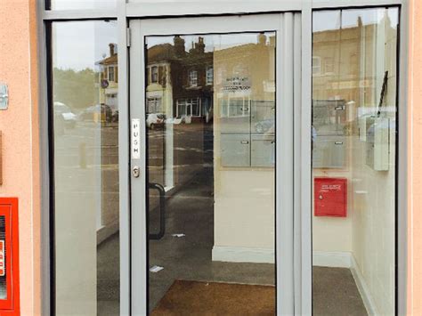 Aluminium Shop Fronts - UK Manufactured, Price …