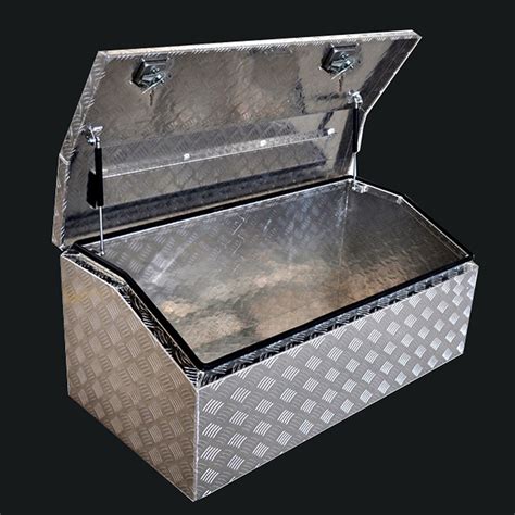 Aluminium Ute Tool Boxes & Storage Australia T.C Boxes