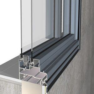 Aluminium Window UValues What You need to Know Pro Aluminium and Glass