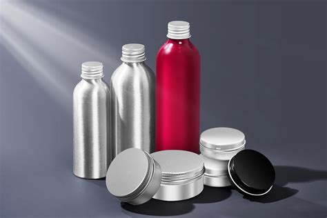 Aluminium packaging manufacturers.  Durable, eco-friendly solutions.  Expert alumin...