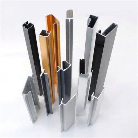 Aluminium section size.  This guide will provide a comprehensive overview of...