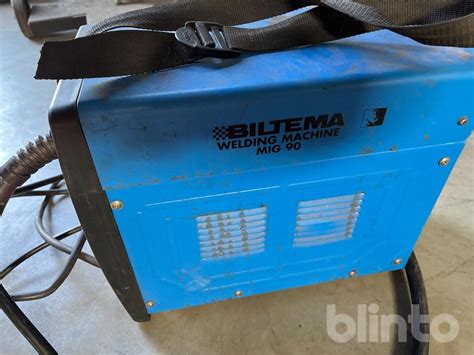 Aluminium svets biltema