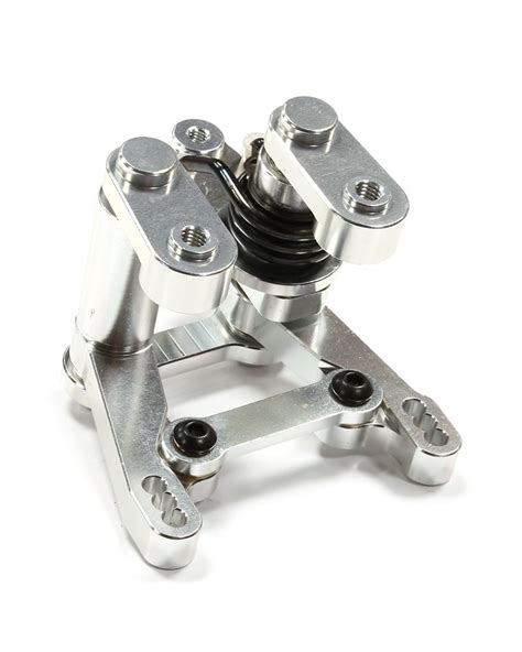 Aluminum Alloy Hop-up Parts for HPI Baja 5B & 5T Team Integy