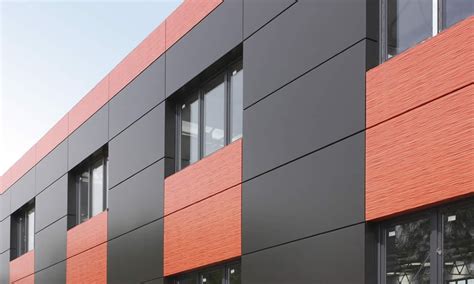 Aluminum Composite Panel Cladding - Parker021.Com