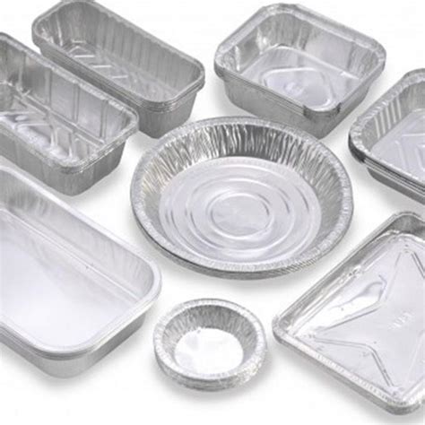 Aluminum Foil Packaging Market Size & Share Analysis