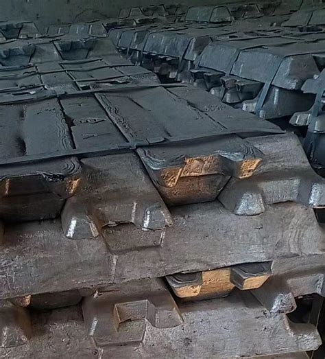 Aluminum Ingots Manufacturers, Suppliers, Wholesalers and …