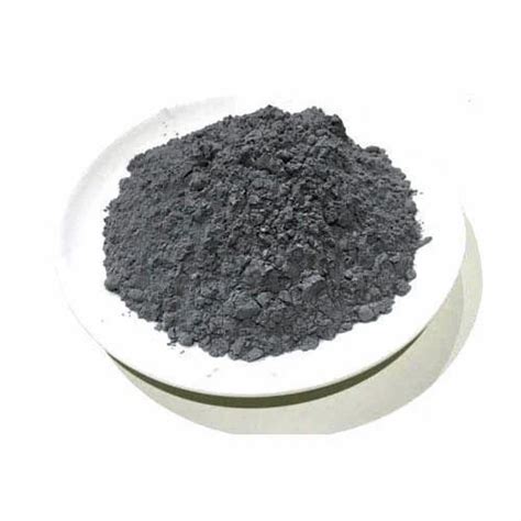 Aluminum Powder Concret