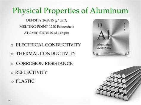 Aluminum Uses, Properties, & Compounds Britannica