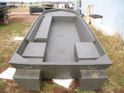 Aluminum boat flotation pods. A pod is a sealed aluminum structure that mounts directly to the back of your transom. After you have removed the inboard and sealed the holes. The pod is designed to mount the outboard engines, transmit the power to the hull, and provide some flotation or ballast depending on the new center of gravity. Read our blog: 