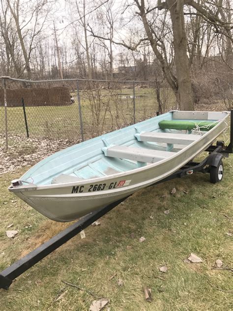 craigslist Boats - By Owner for sale in Humboldt County. see also. 17ft Boat walk thru hull. $2,800. Crescent city ... 12’ aluminum boat and galvinized trailer. $1,500. . 
