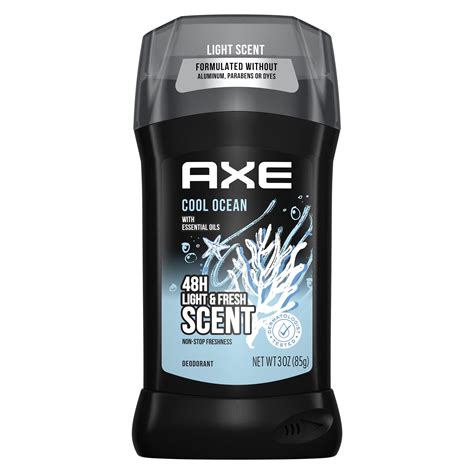 Aluminum free deodorant for men. Free drawstring bag on first order ($6 value). One-time Purchase $ 15. Add to cart - $15. Works all day to keep you dry, odor-free and comfortable. Feels smooth and non-irritating. Smells invigorating, fresh and clean. Details. Advanced deodorizing technology eliminates bacteria, targeting odor at its source. 