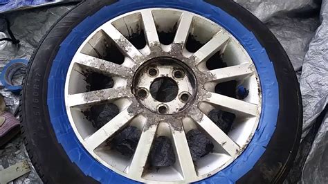 Aluminum rim repair. Cosmetic repair for damaged steel, aluminum and chrome rims, including those that are cracked or severely bent. Wheels are repaired using our proven processes by highly skilled technicians. People Come to us from all over the valley! From Phoenix and Glendale to Surprise, Mesa, Scottsdale and beyond. 