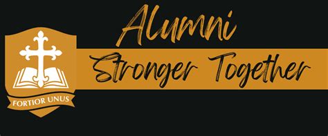 Alumni – St Paul