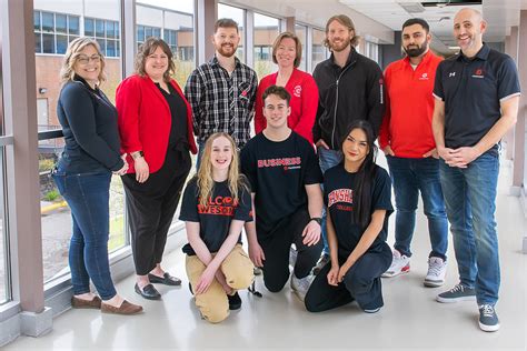 Alumni Benefits Fanshawe College