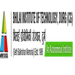Alumni Bhilai Institute of Technology