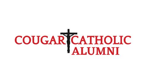 Alumni Cougarcatholic