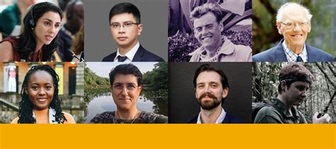 Alumni Profiles &ndash; College of Arts, Humanities, and Social ...