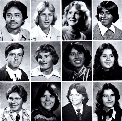 Alumni of Kent State University: class of 1978