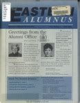 Alumnus Vol 45 1