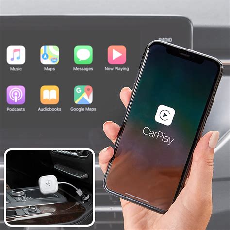 Here's how: Open your iPhone's main Settings menu. Select General, then CarPlay. In the Available Cars menu, select the appropriate vehicle from the list (ensuring said vehicle has its wireless ...