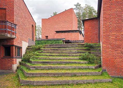Alvar aalto architecture