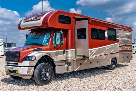 2024 Dynamax DX3 for sale by Motor Home S