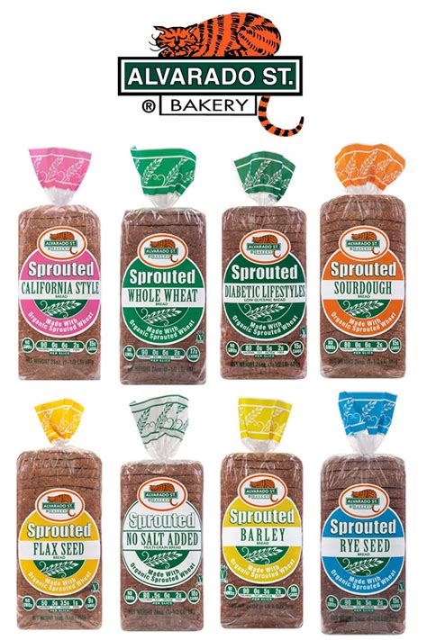 Alvarado street bakery. Alvarado Street Bakery products can be ordered from many national distributors, please check to see if they are in your current catalogs. You can reach their Sales Department at 707-789-6700 or by email . sales@alvaradostreetbakery.com. For more information about their Organic Sprouted Whole Wheat 