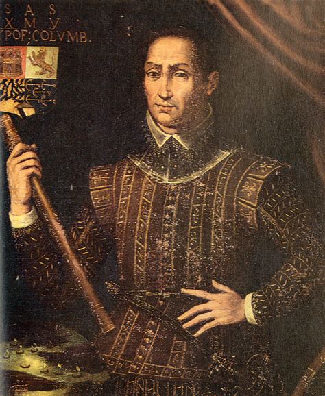 Alvarez Joseph  Columbus