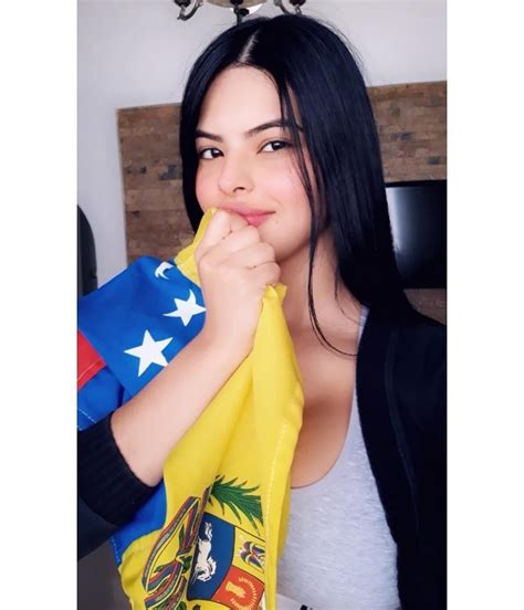 Alvarez Kim Instagram Caracas