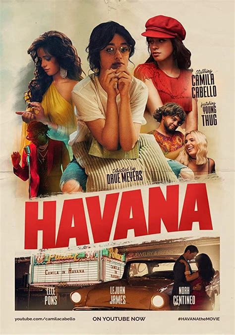 Alvarez Scott Video Havana
