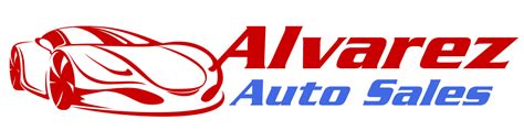 Alvarez auto sales. Things To Know About Alvarez auto sales. 